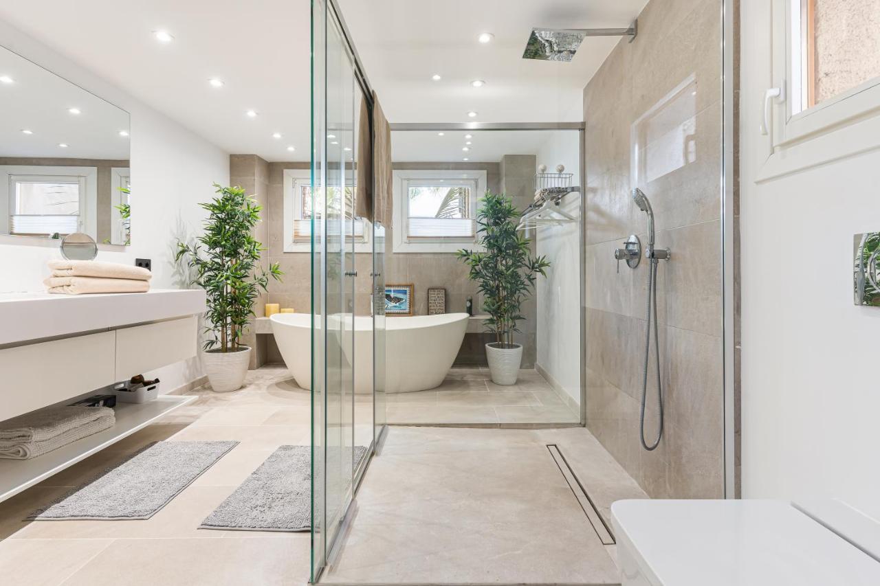 Willa Townhouse Calatrava Palma de Mallorca Zewnętrze zdjęcie