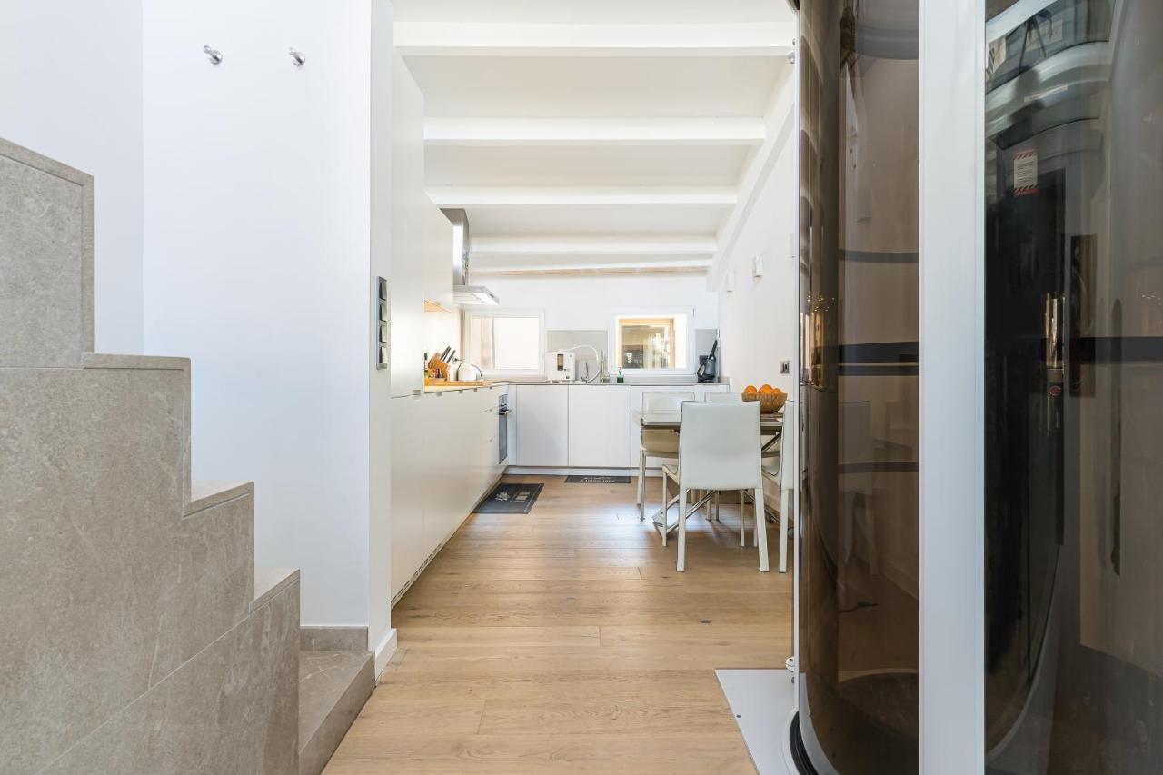 Willa Townhouse Calatrava Palma de Mallorca Zewnętrze zdjęcie