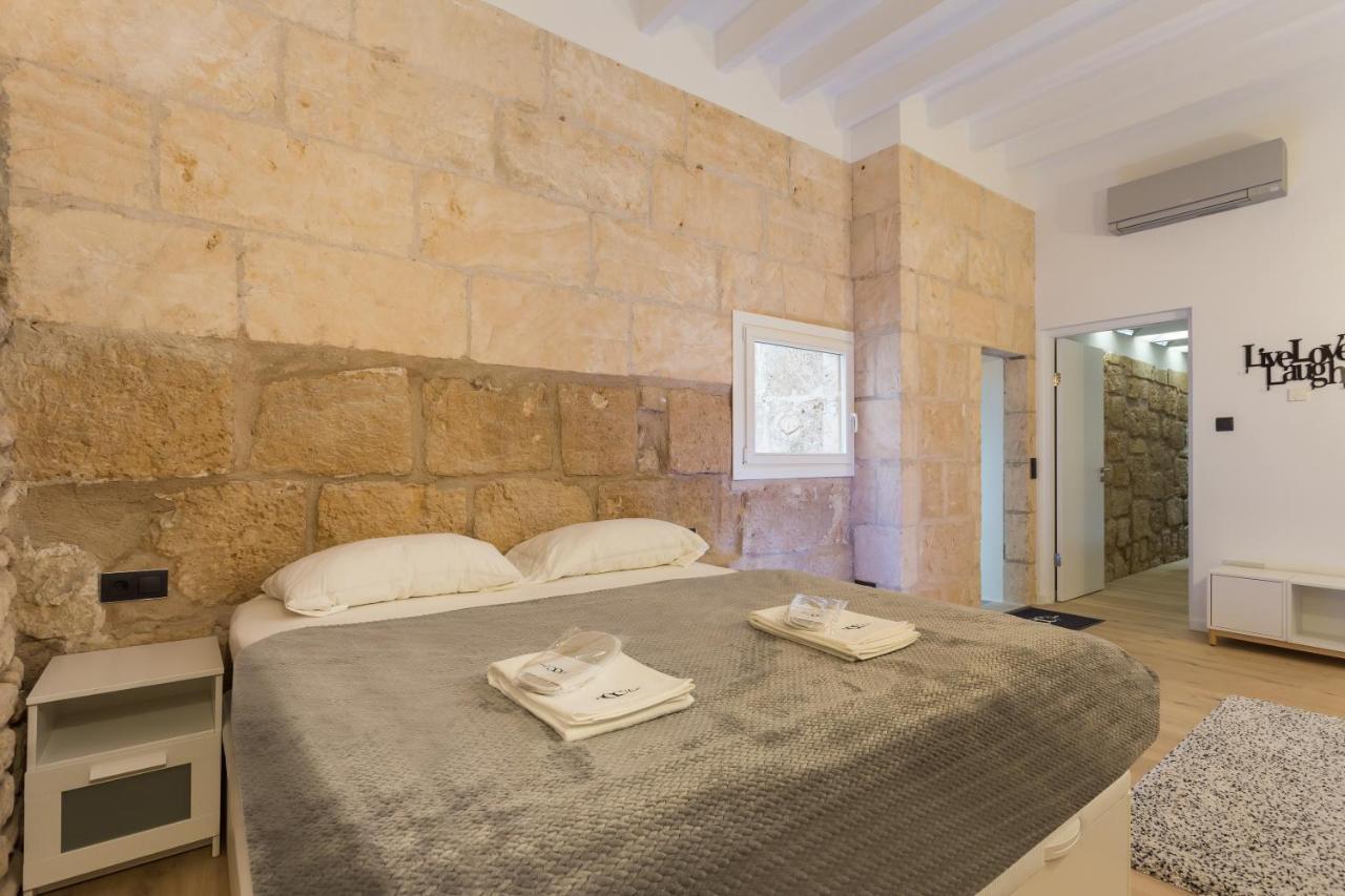 Willa Townhouse Calatrava Palma de Mallorca Zewnętrze zdjęcie